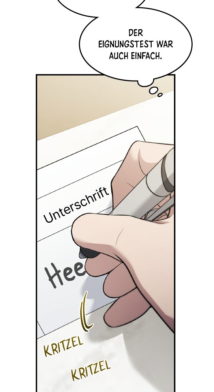 Read For My Own Good de Manga Online