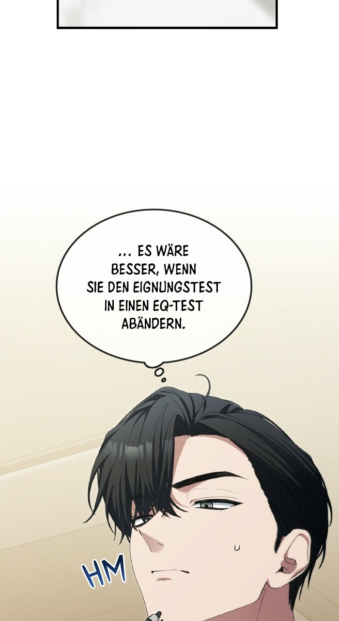 Read For My Own Good de Manga Online