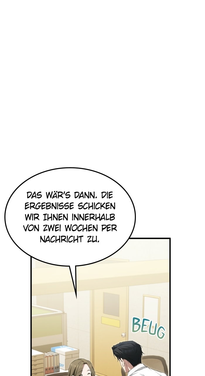 Read For My Own Good de Manga Online