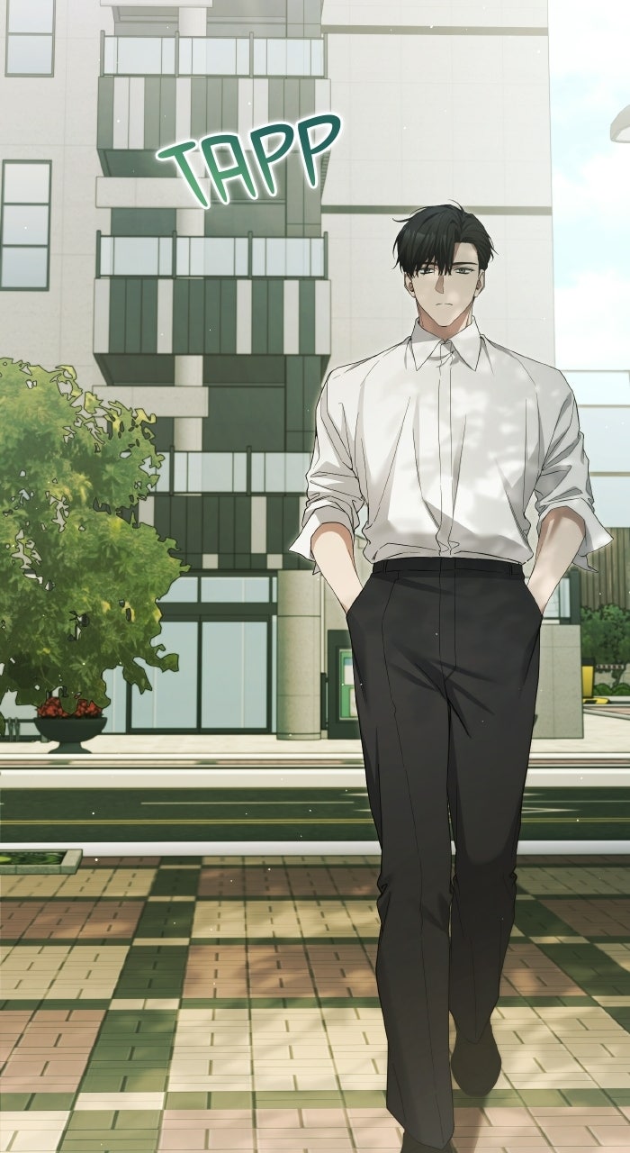 Read For My Own Good de Manga Online