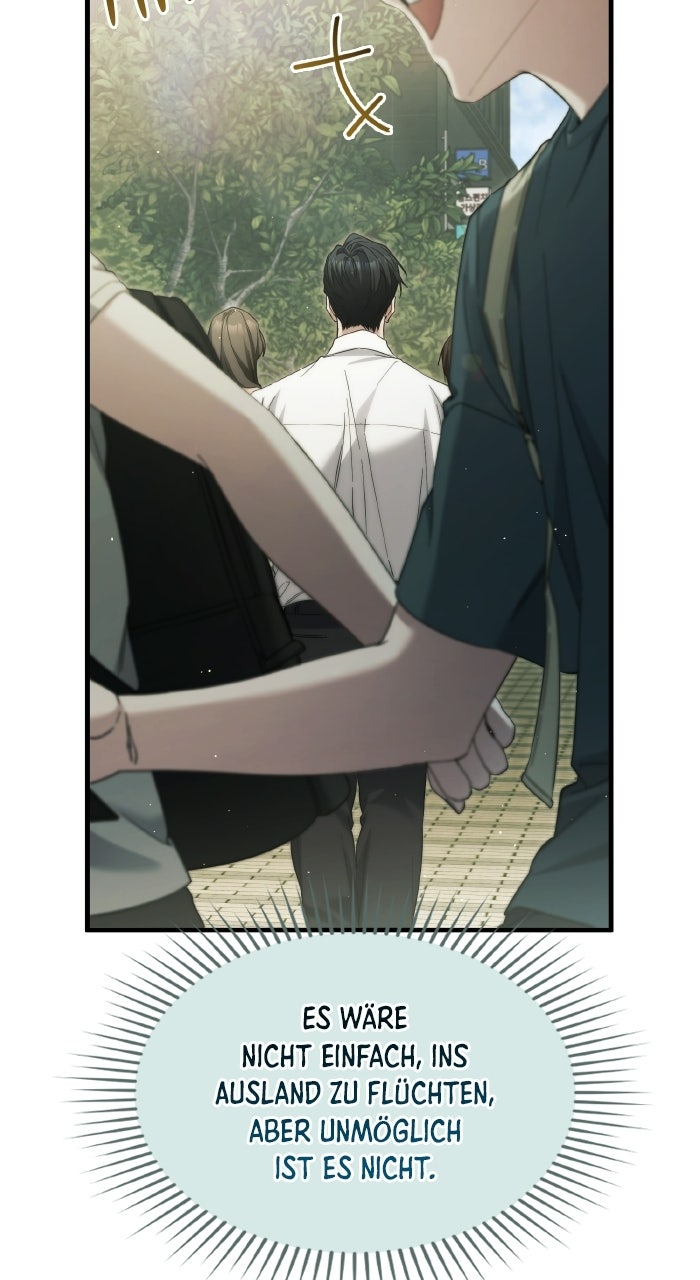 Read For My Own Good de Manga Online