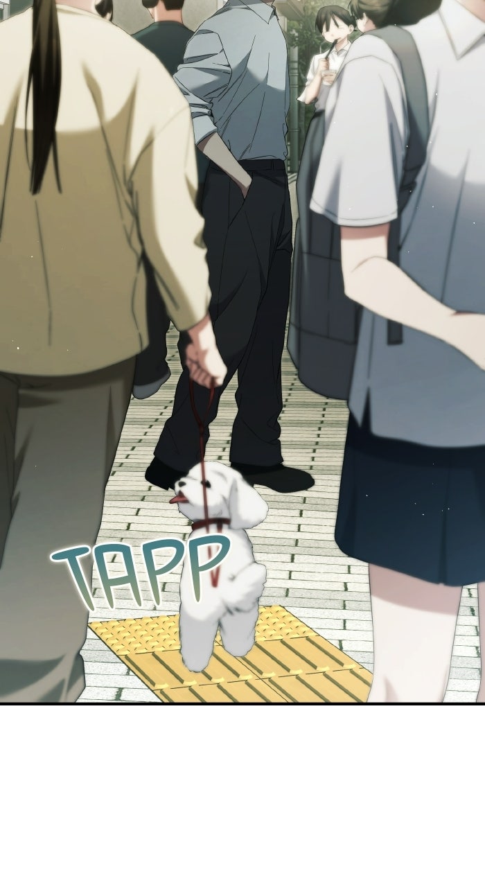 Read For My Own Good de Manga Online