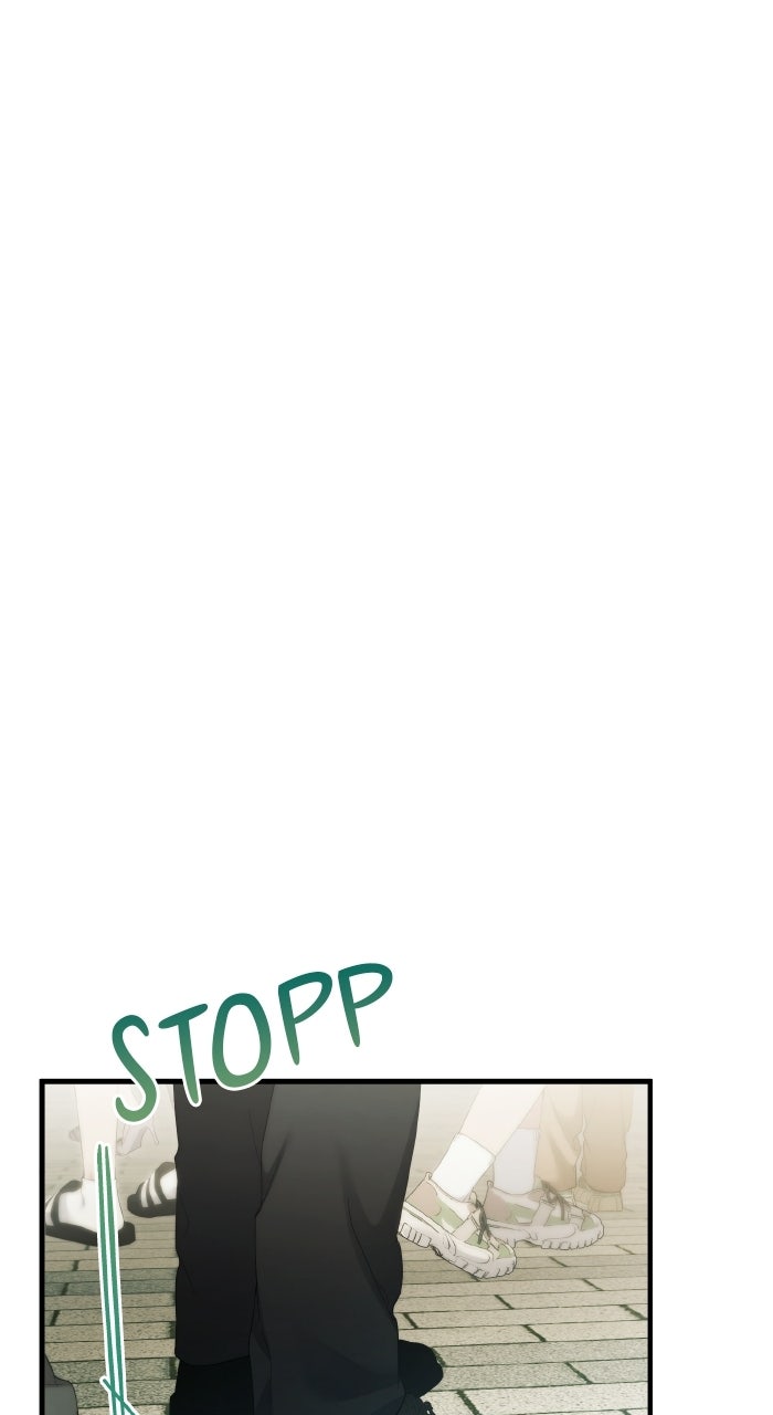 Read For My Own Good de Manga Online