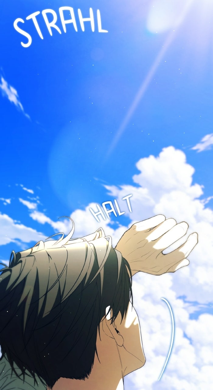 Read For My Own Good de Manga Online