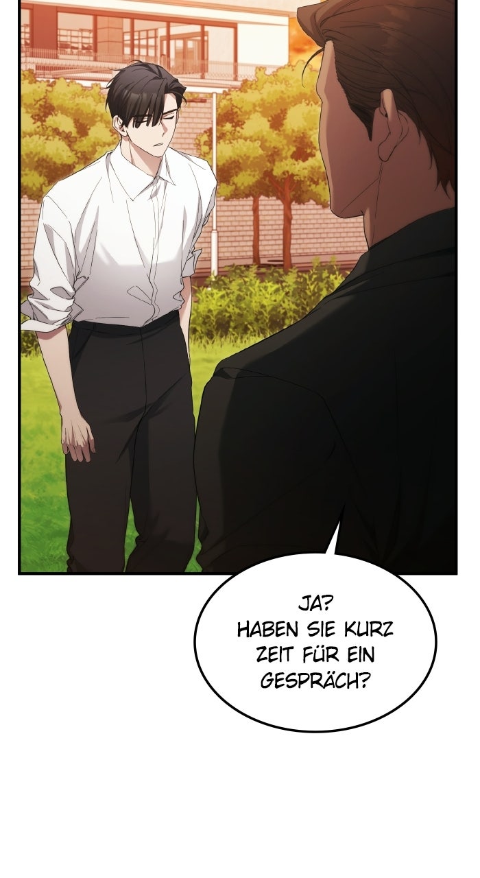 Read For My Own Good de Manga Online