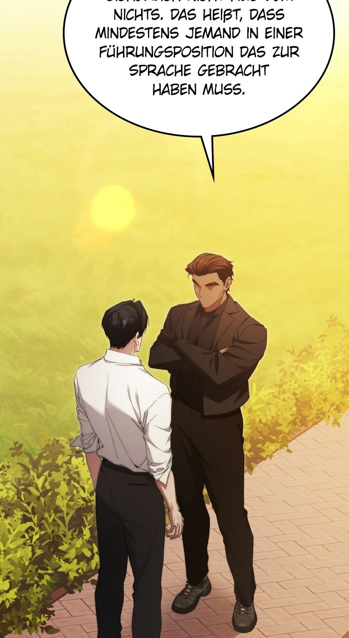 Read For My Own Good de Manga Online