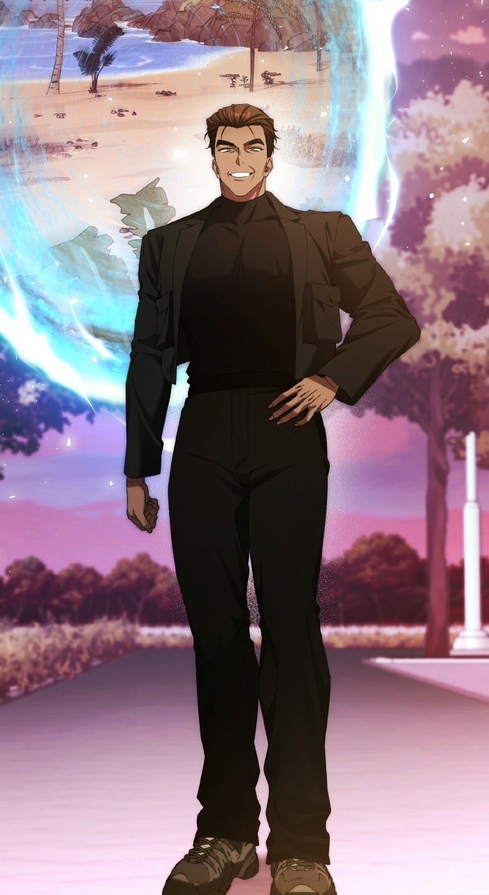 Read For My Own Good de Manga Online