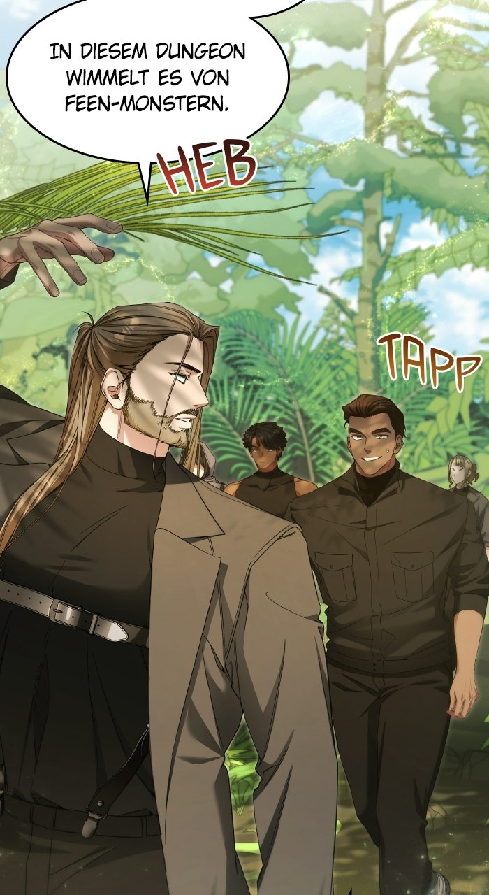 Read For My Own Good de Manga Online