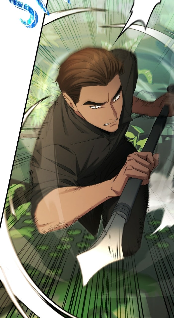 Read For My Own Good de Manga Online