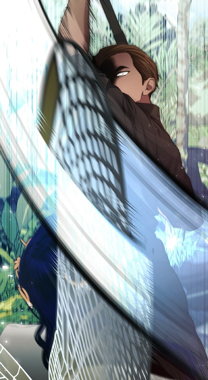 Read For My Own Good de Manga Online