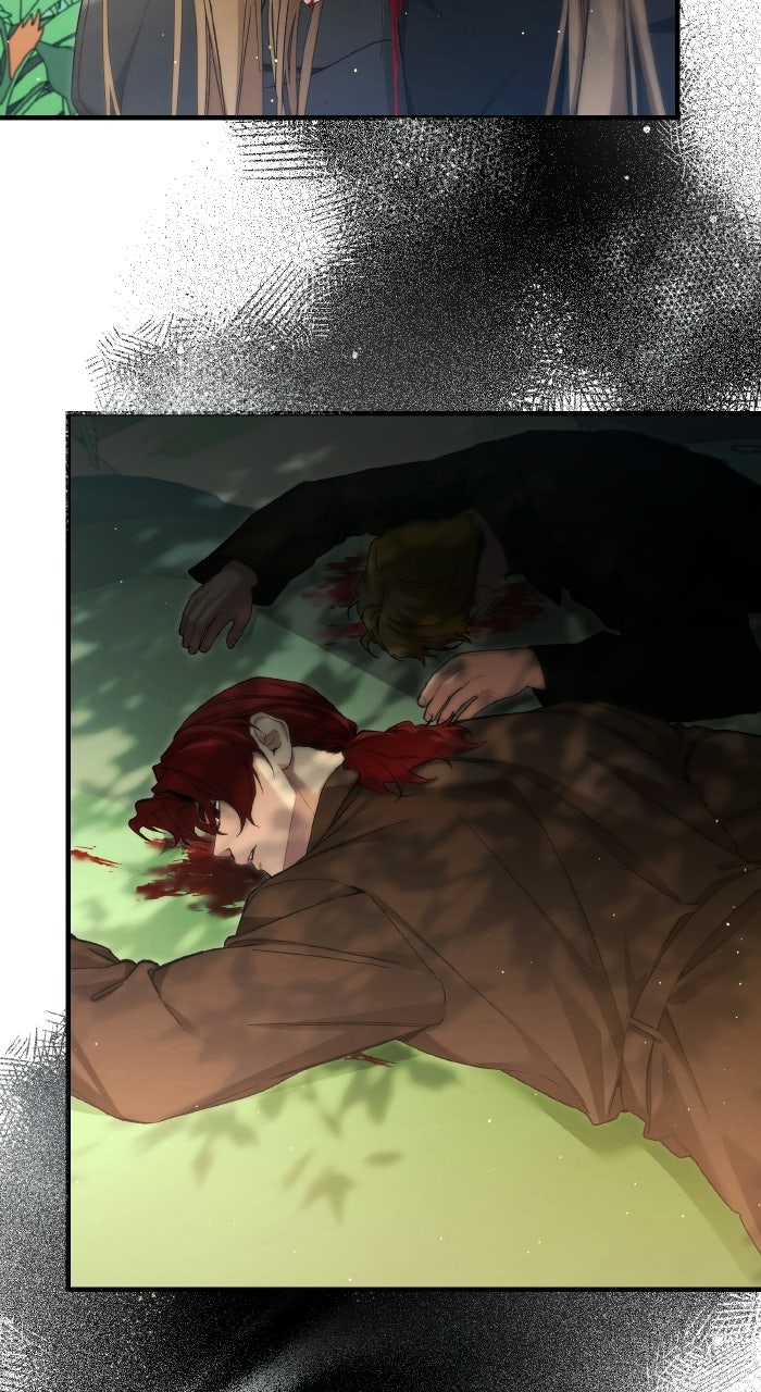 Read For My Own Good de Manga Online