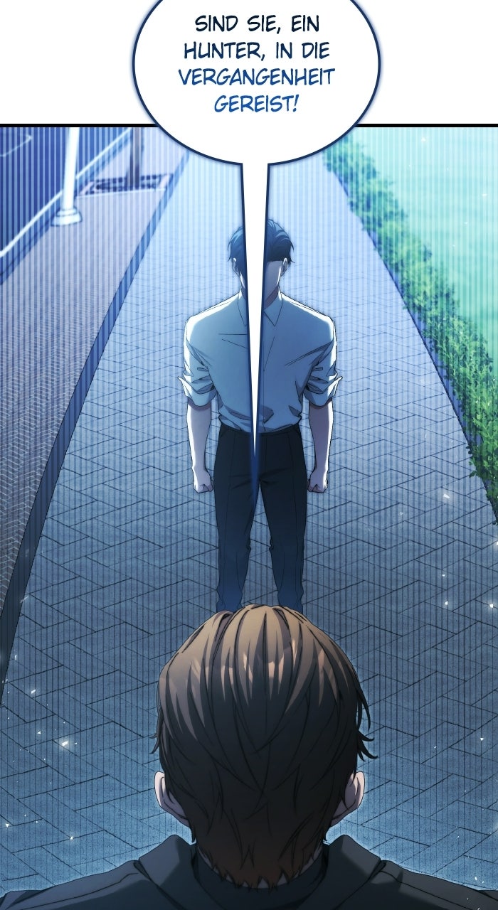 Read For My Own Good de Manga Online