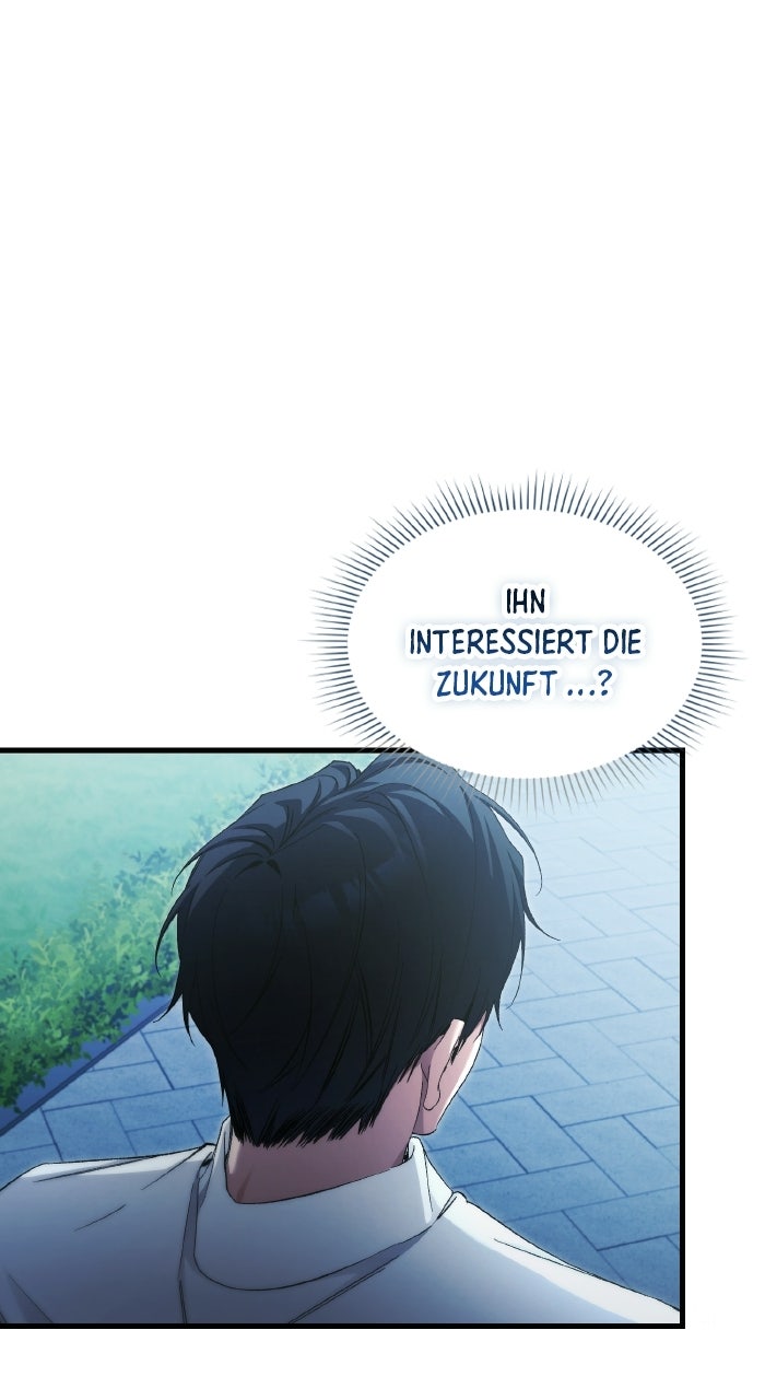 Read For My Own Good de Manga Online