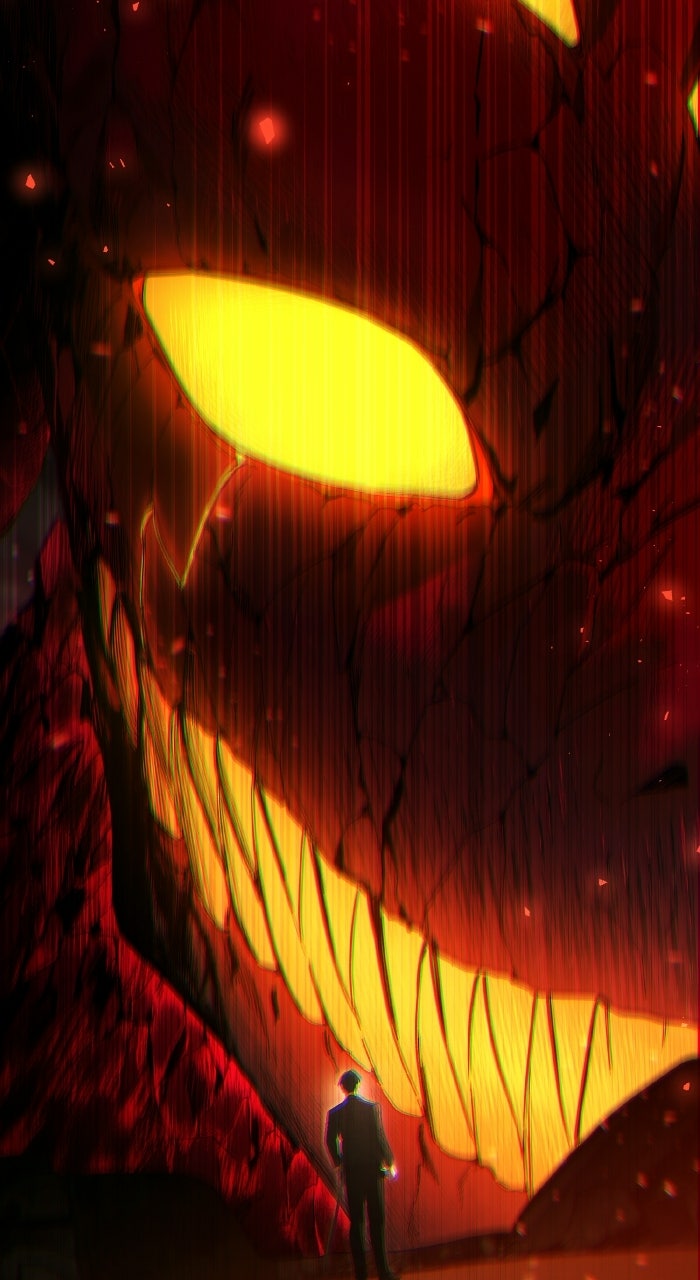 Read For My Own Good de Manga Online