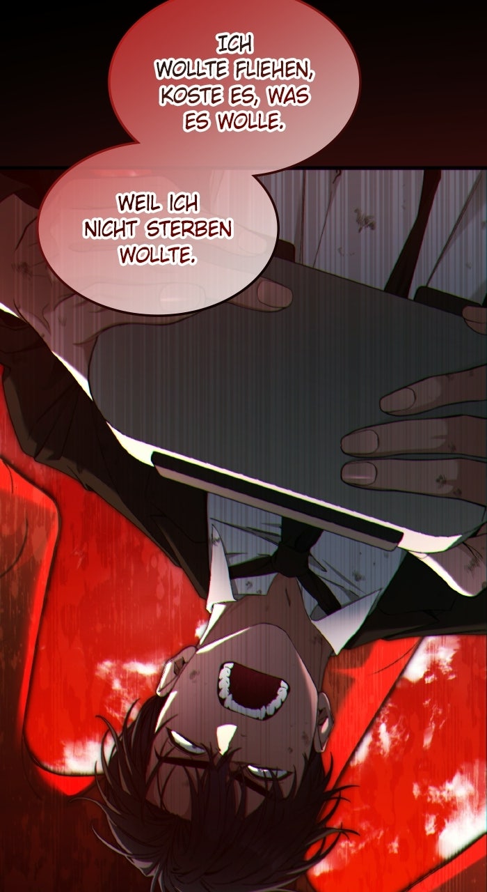 Read For My Own Good de Manga Online