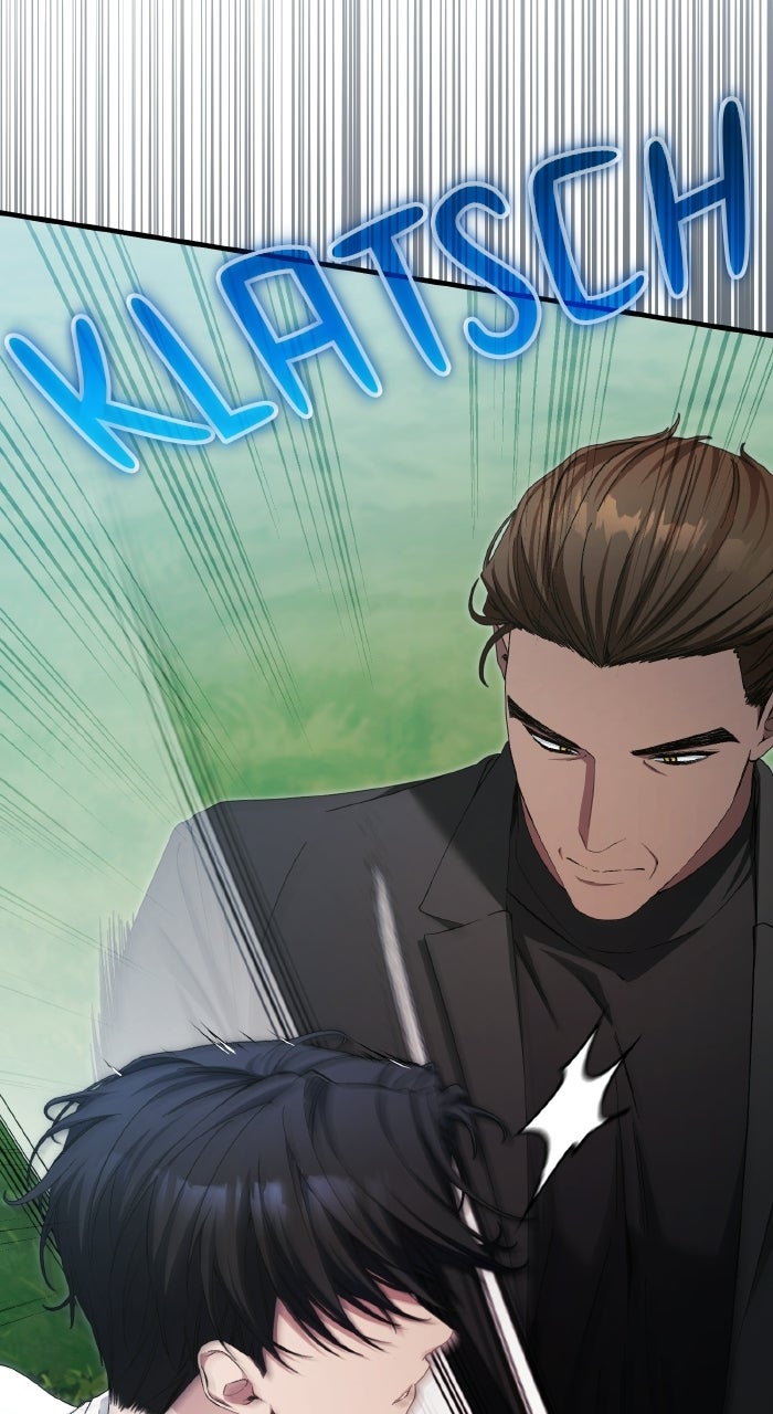 Read For My Own Good de Manga Online