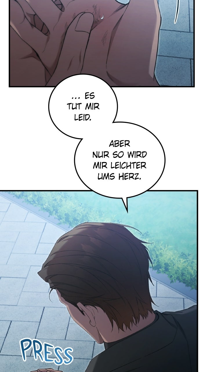 Read For My Own Good de Manga Online