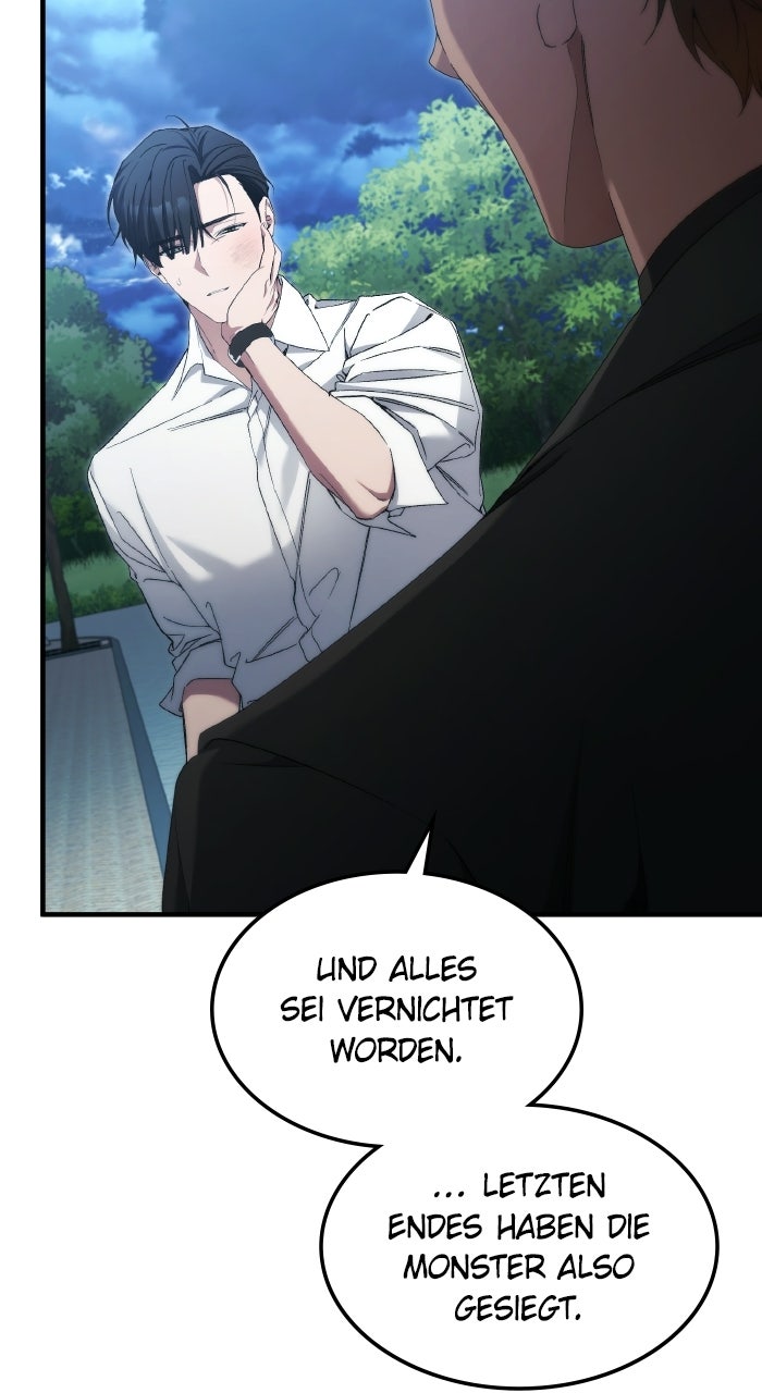 Read For My Own Good de Manga Online