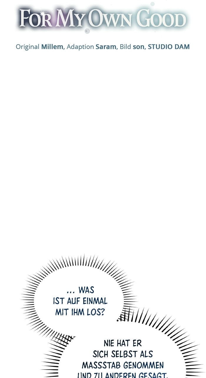 Read For My Own Good de Manga Online