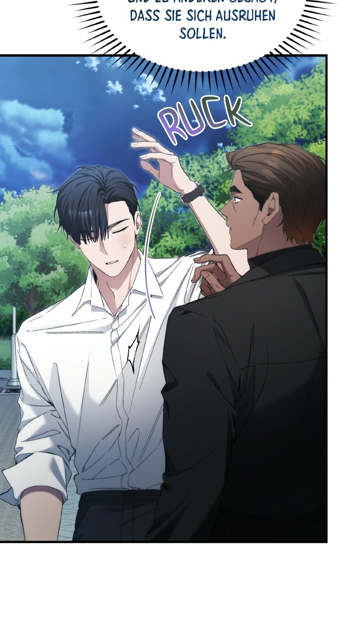 Read For My Own Good de Manga Online