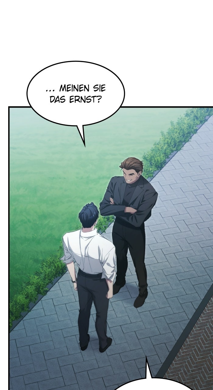 Read For My Own Good de Manga Online