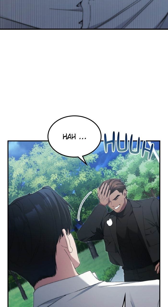 Read For My Own Good de Manga Online