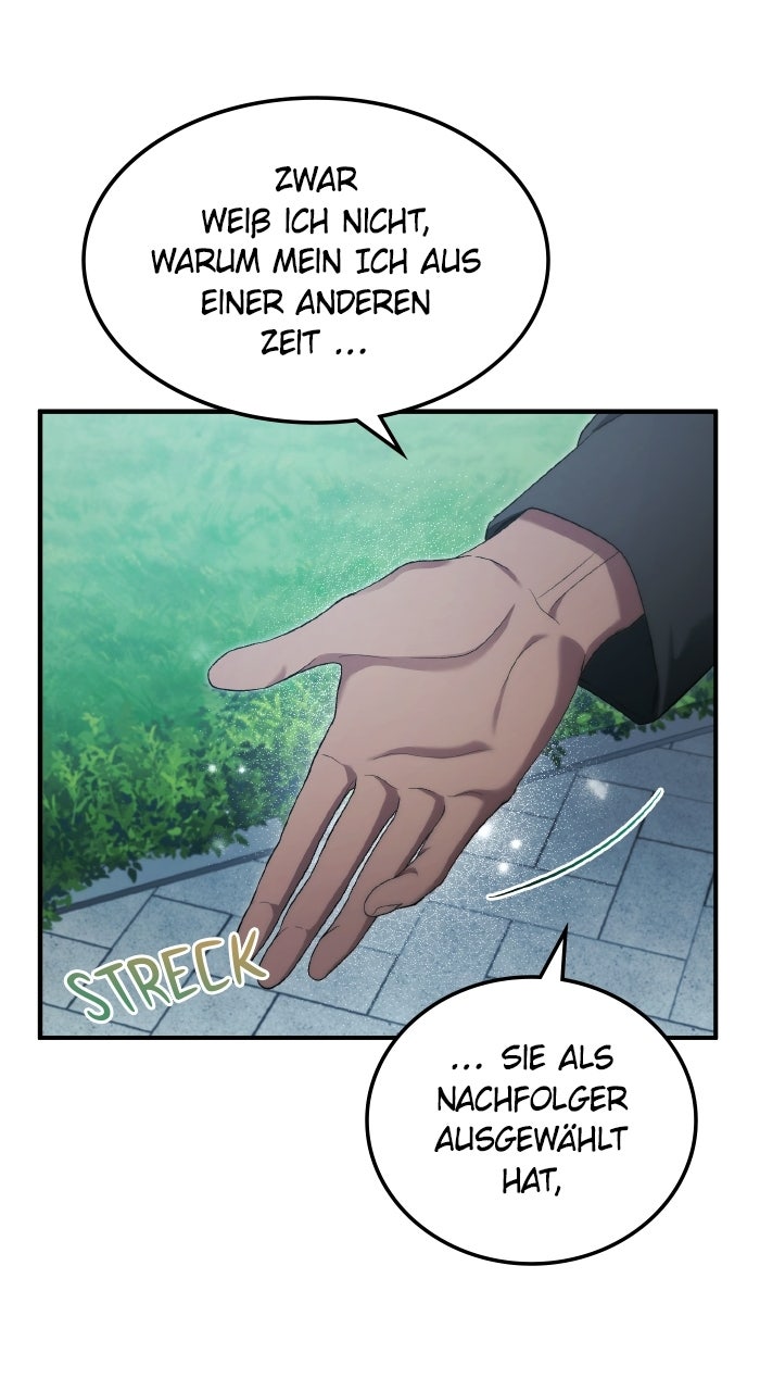 Read For My Own Good de Manga Online