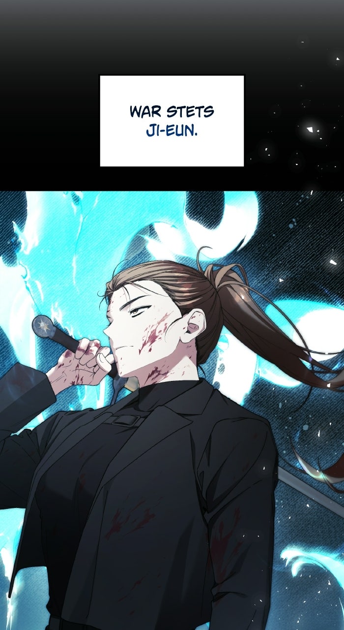 Read For My Own Good de Manga Online