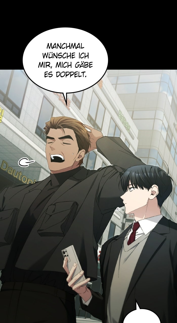 Read For My Own Good de Manga Online