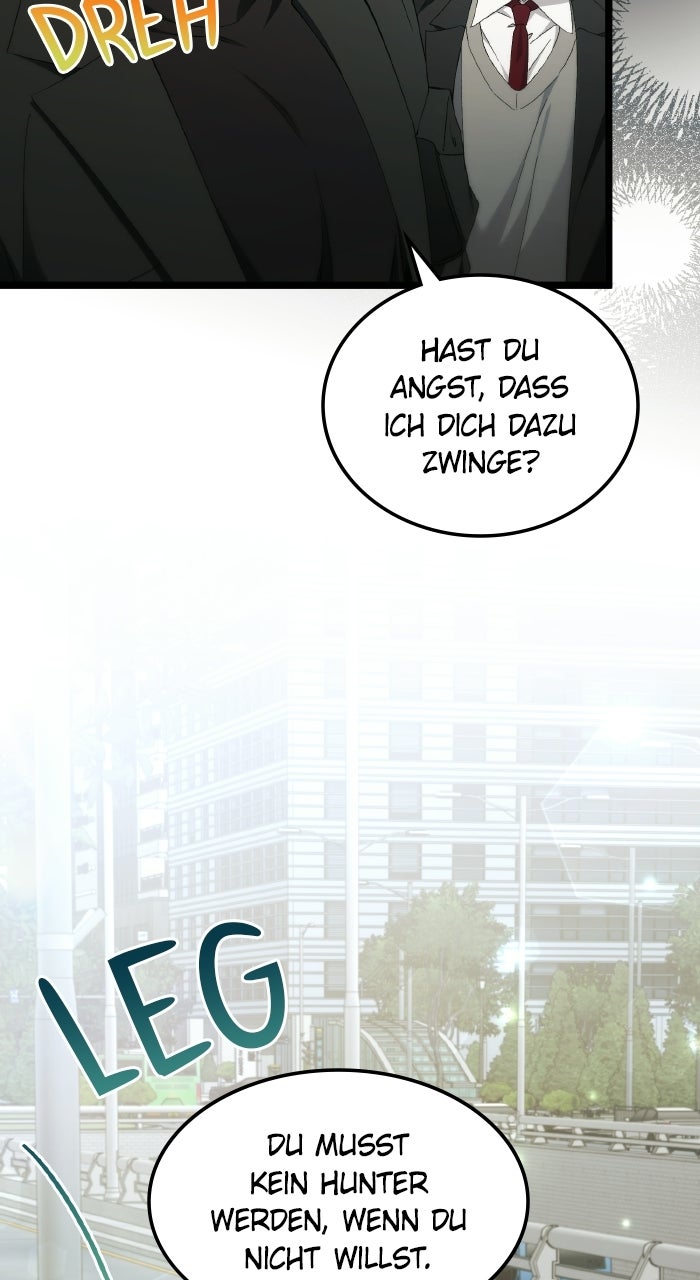 Read For My Own Good de Manga Online