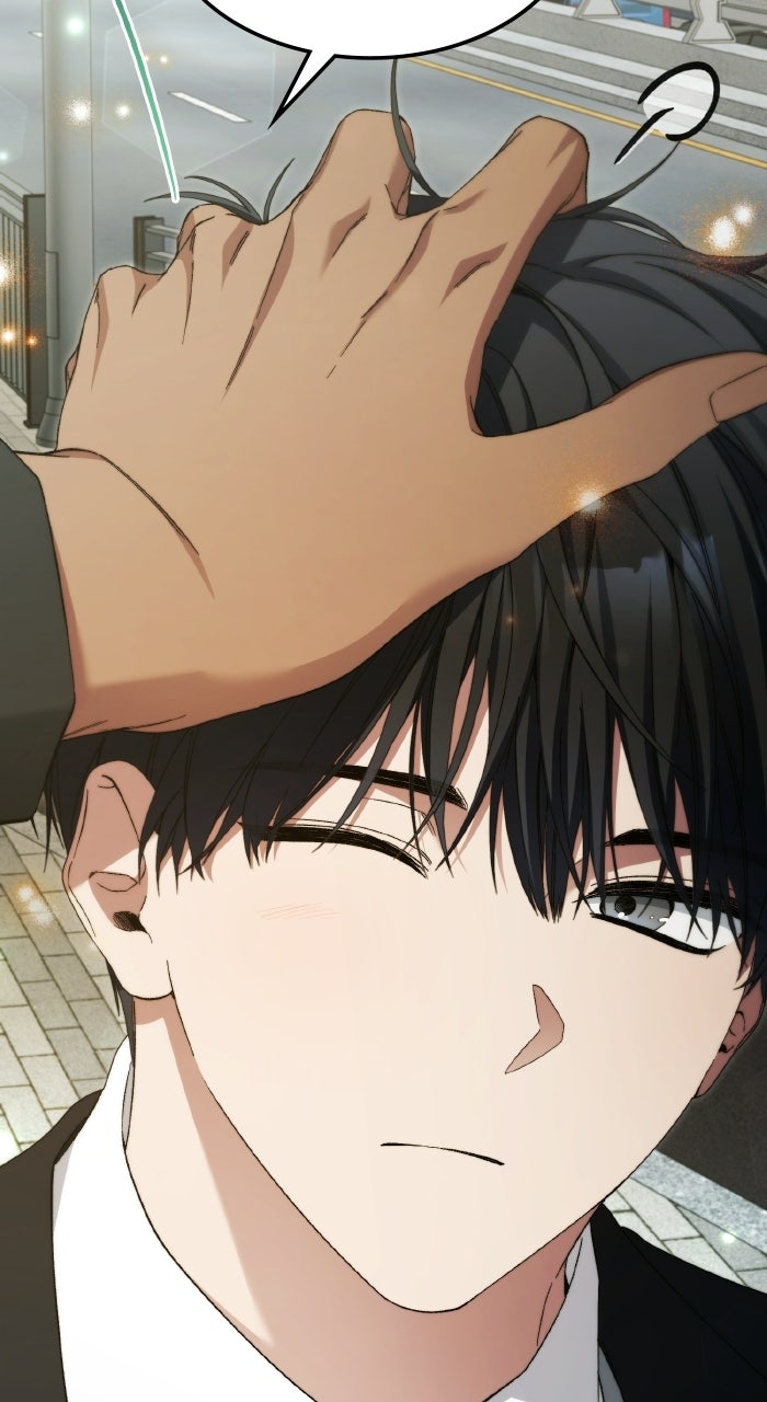 Read For My Own Good de Manga Online