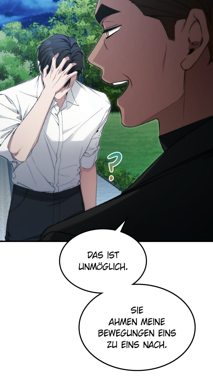 Read For My Own Good de Manga Online