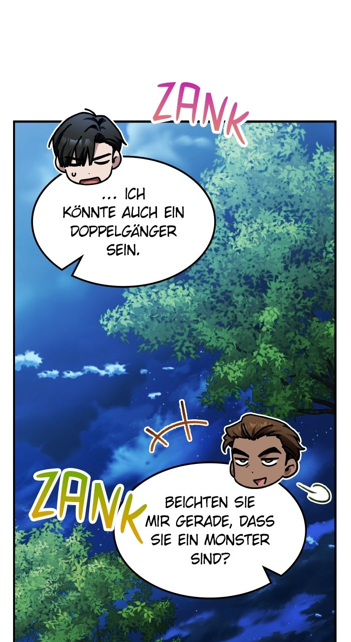 Read For My Own Good de Manga Online