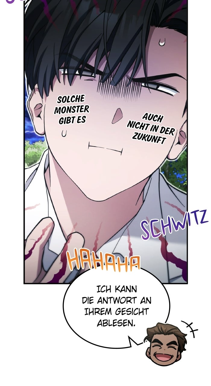 Read For My Own Good de Manga Online