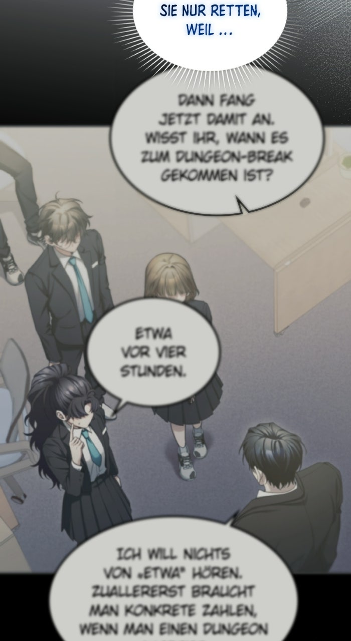 Read For My Own Good de Manga Online