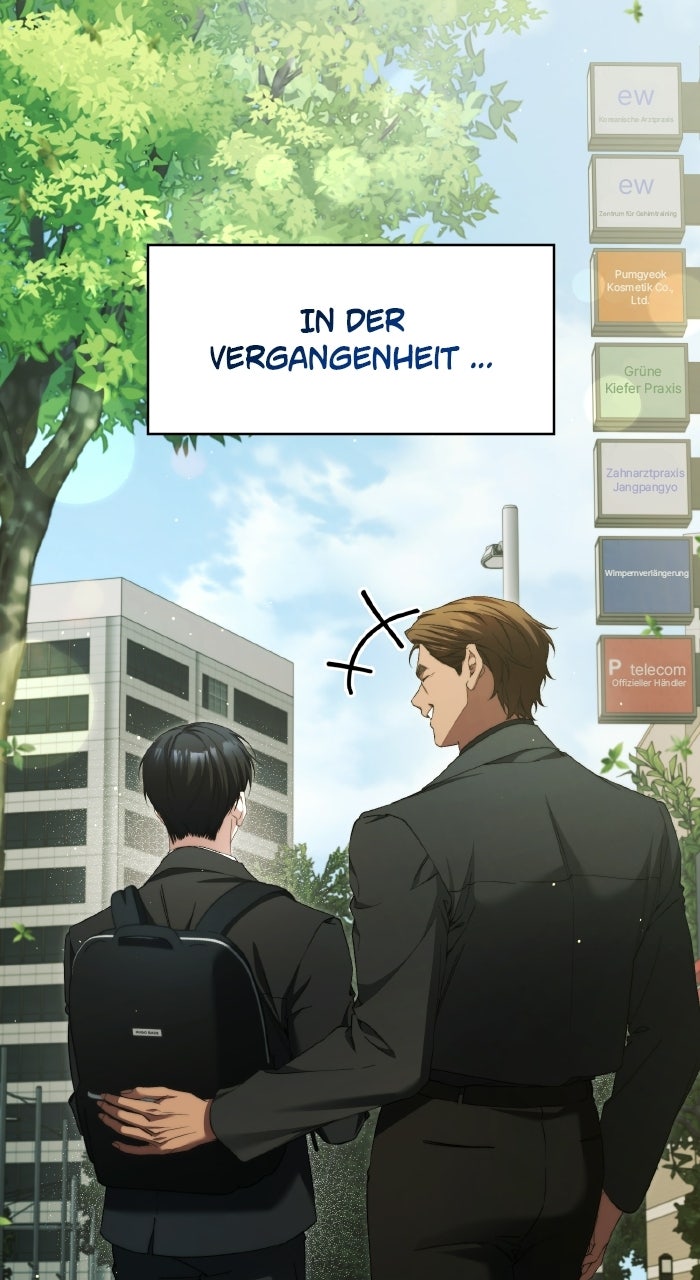 Read For My Own Good de Manga Online