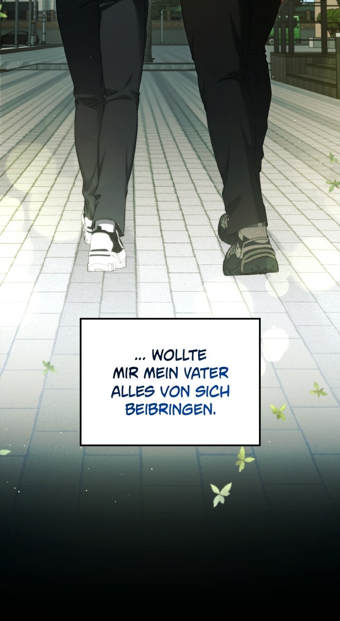 Read For My Own Good de Manga Online