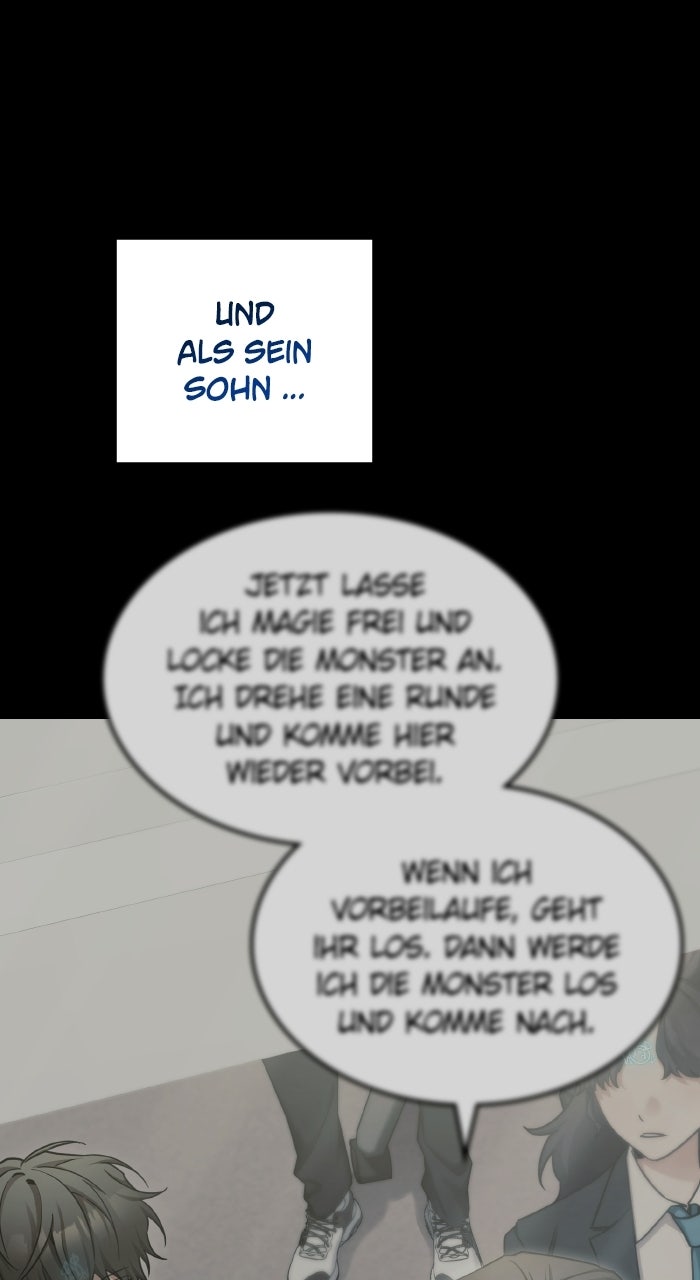 Read For My Own Good de Manga Online