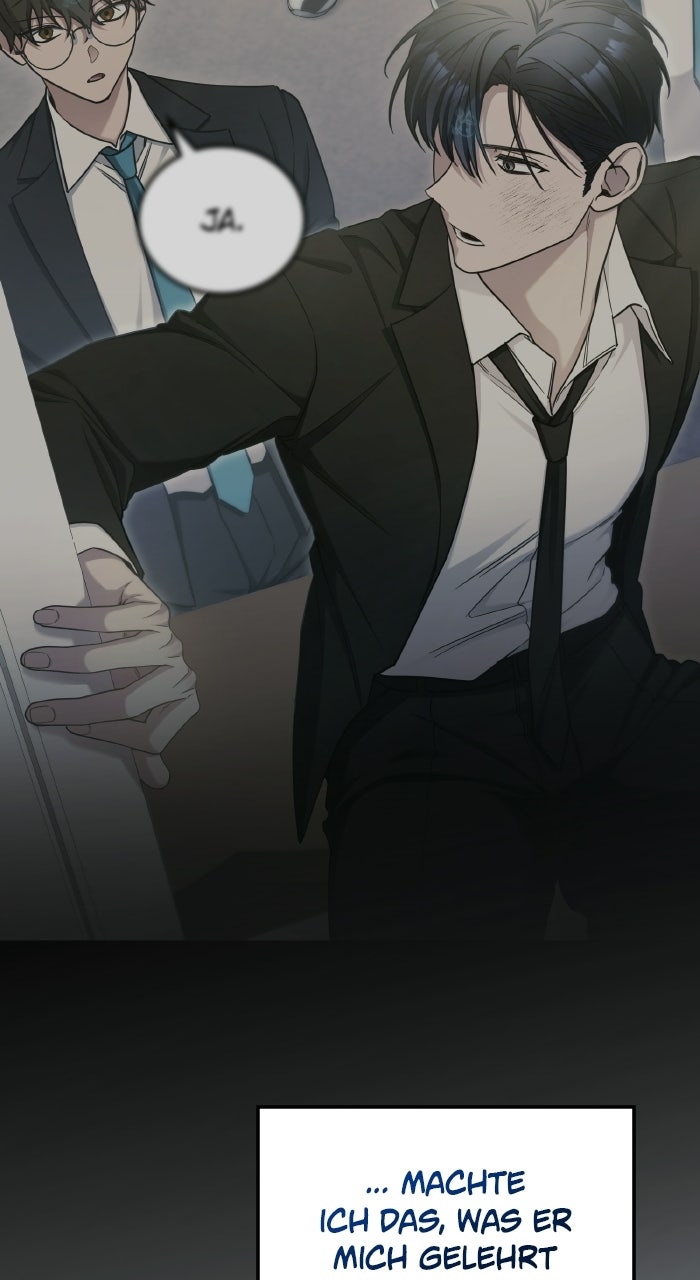 Read For My Own Good de Manga Online