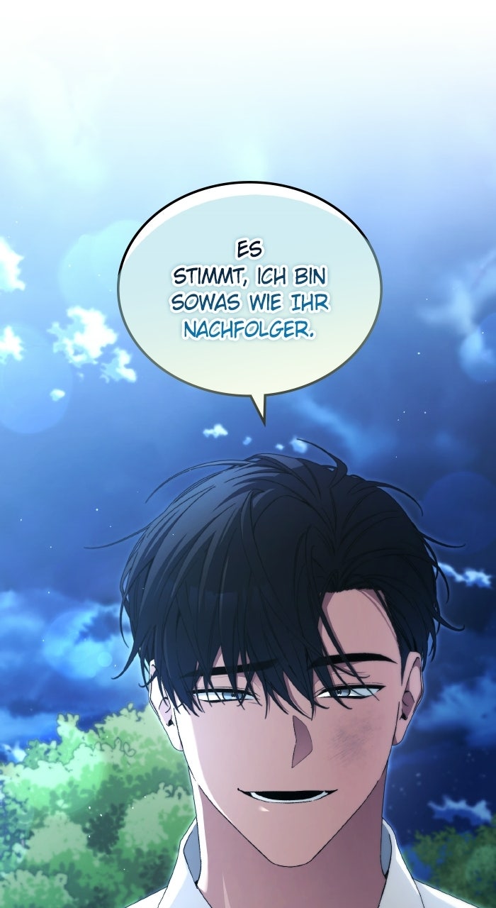 Read For My Own Good de Manga Online