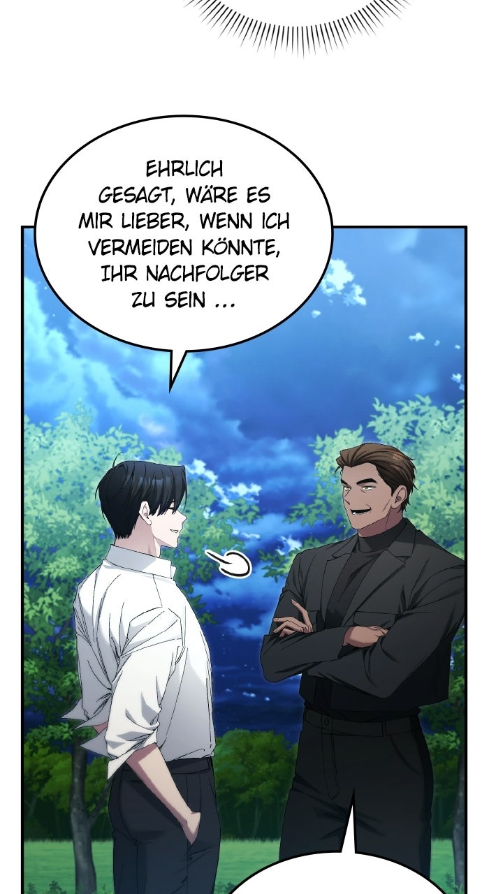 Read For My Own Good de Manga Online