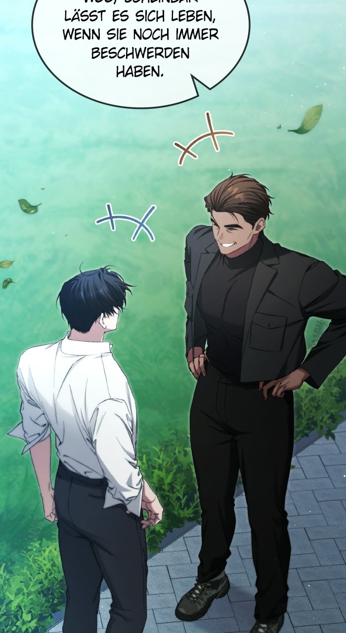 Read For My Own Good de Manga Online