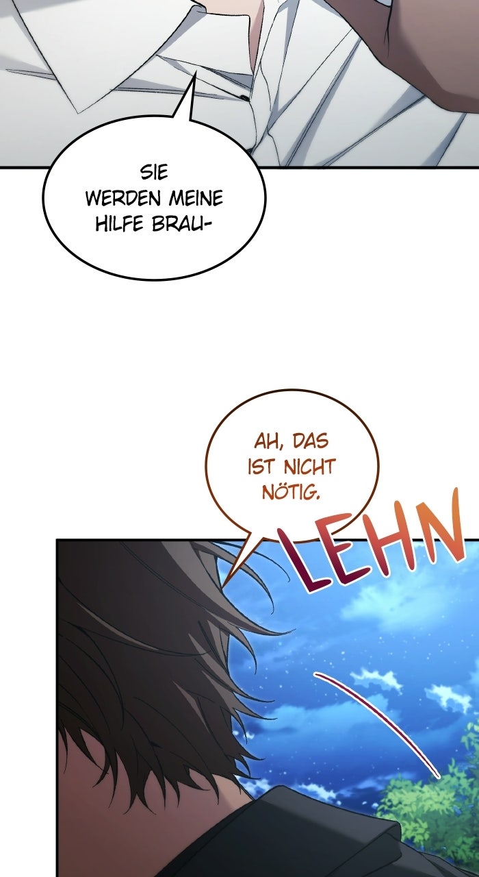 Read For My Own Good de Manga Online