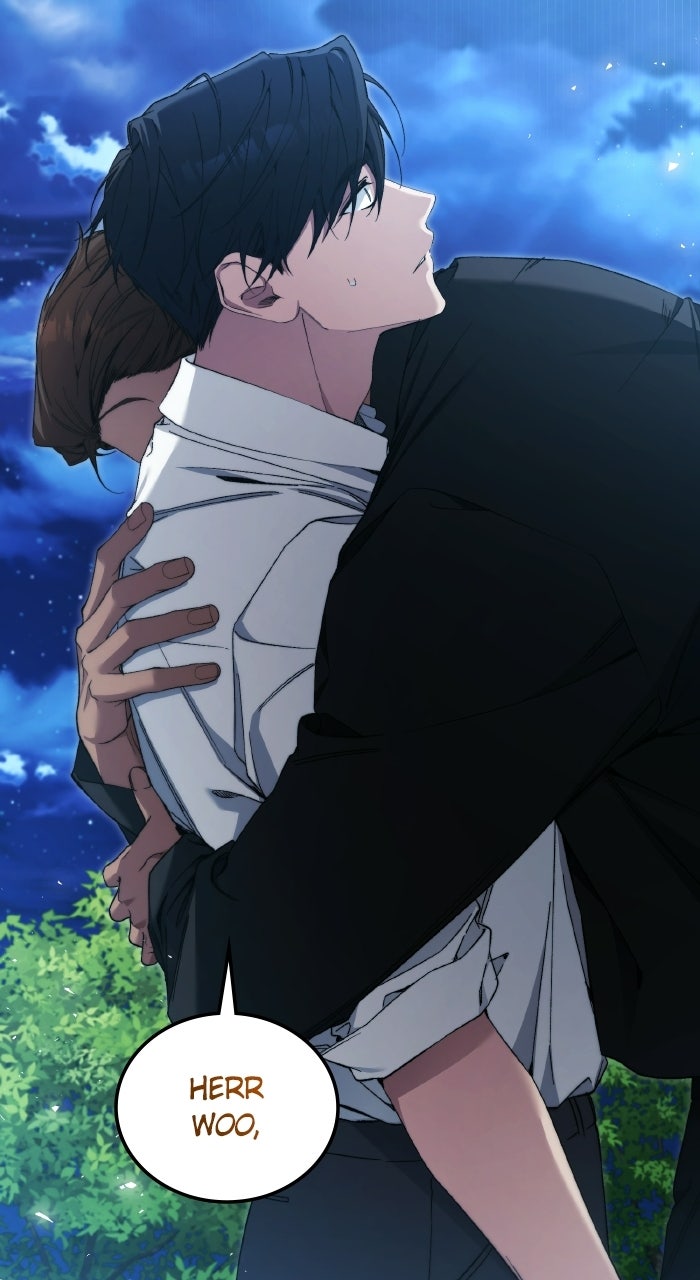 Read For My Own Good de Manga Online