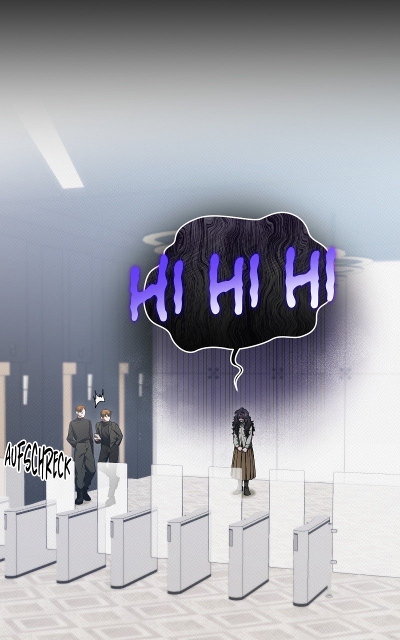 Read For My Own Good de Manga Online