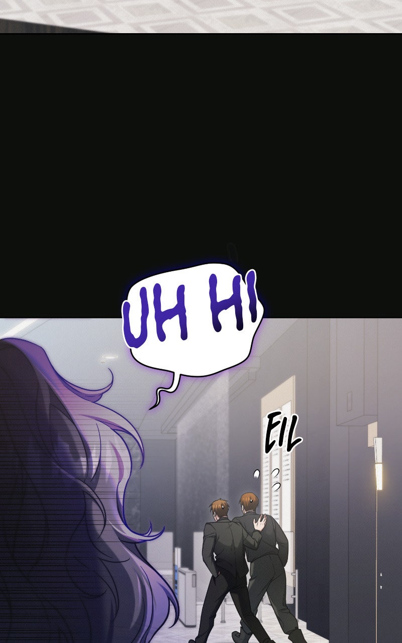 Read For My Own Good de Manga Online