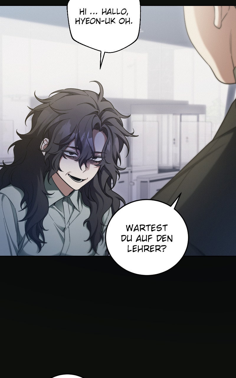 Read For My Own Good de Manga Online