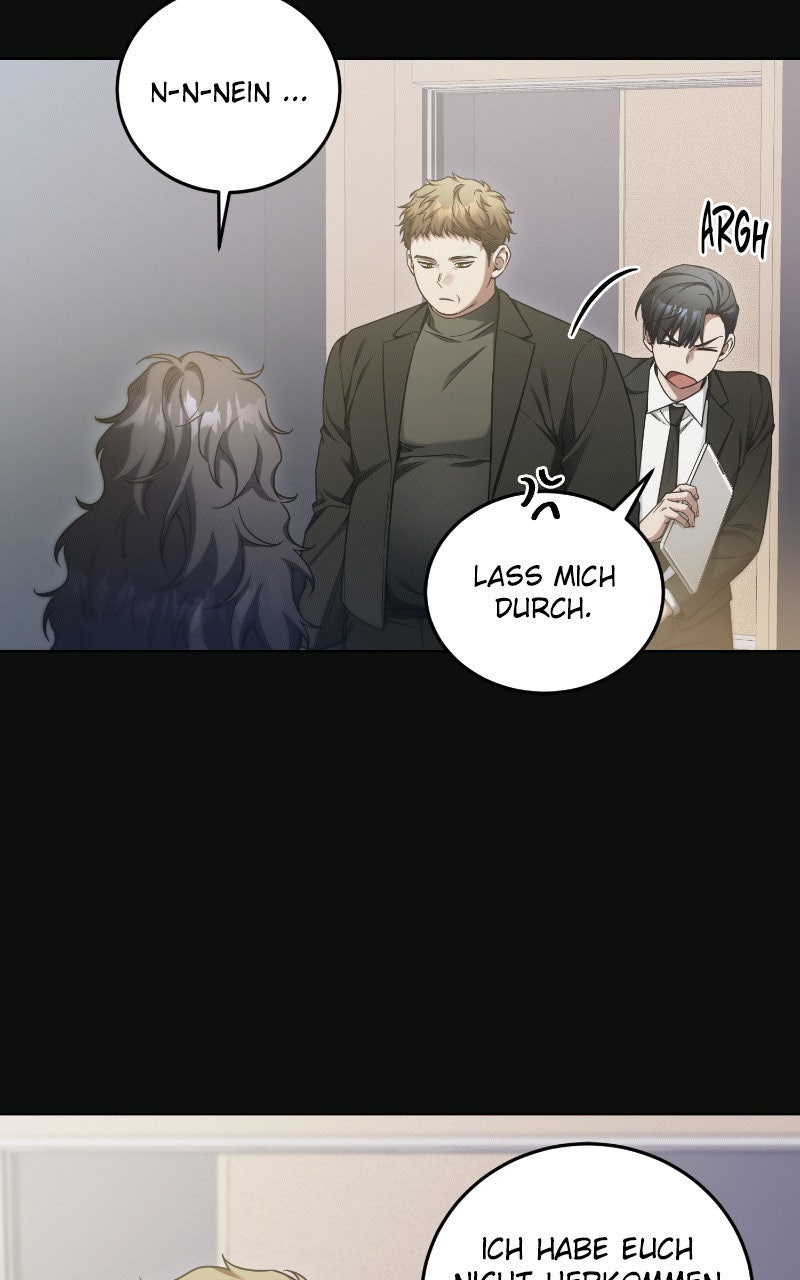 Read For My Own Good de Manga Online