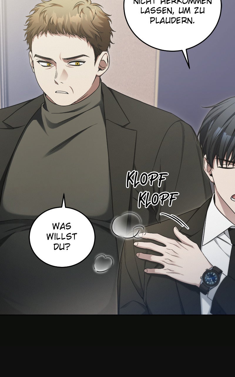 Read For My Own Good de Manga Online