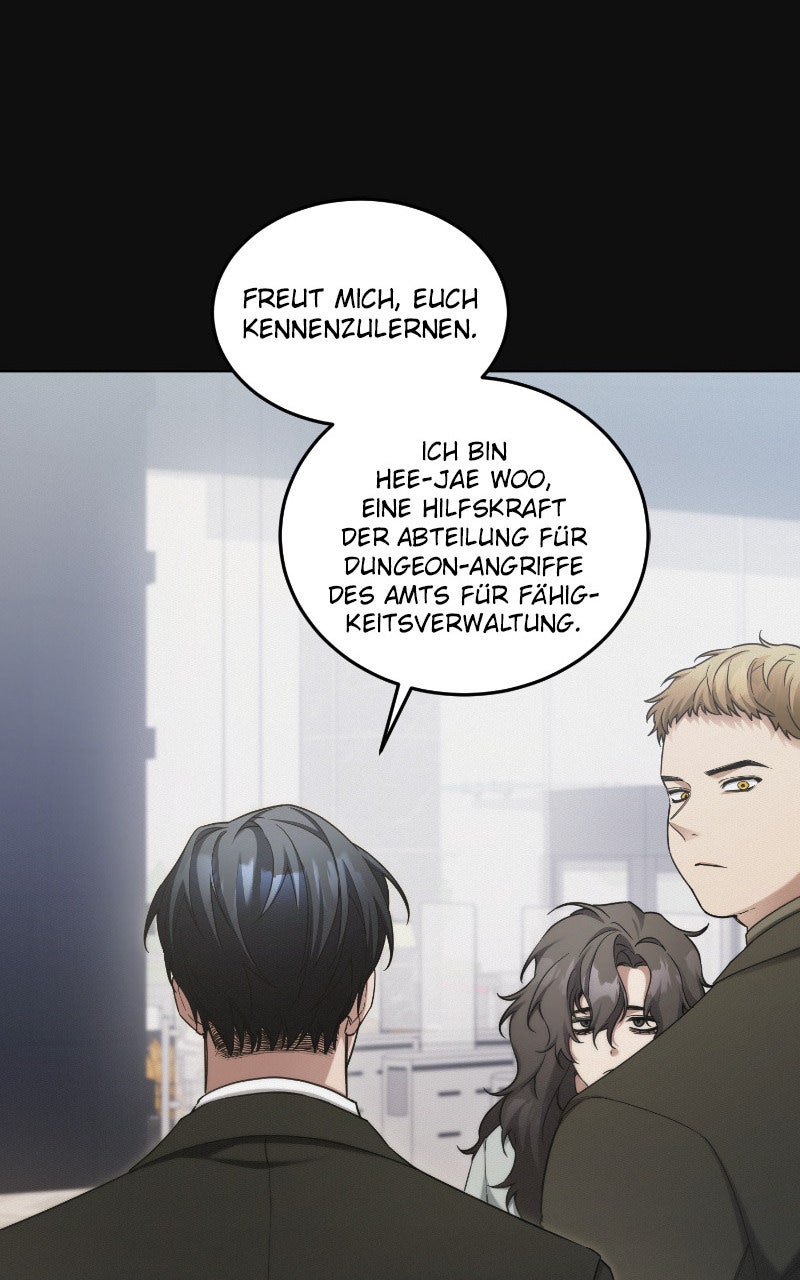 Read For My Own Good de Manga Online